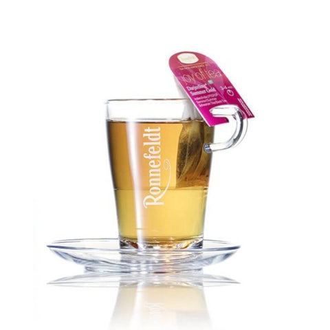 Ronnefeldt Joy of Tea® Darjeeling* Summer Gold Tee