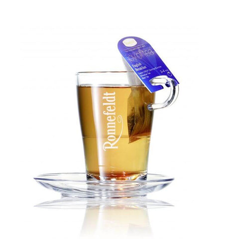 Ronnefeldt Joy of Tea® English Breakfast Tee