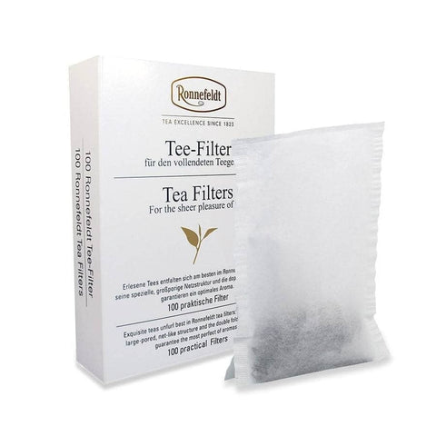 Ronnefeldt Teefilter