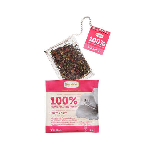 Ronnefeldt 100% Fruits of Joy Bio Tee