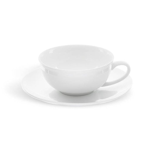Ronnefeldt® Teetasse mit Unterteller