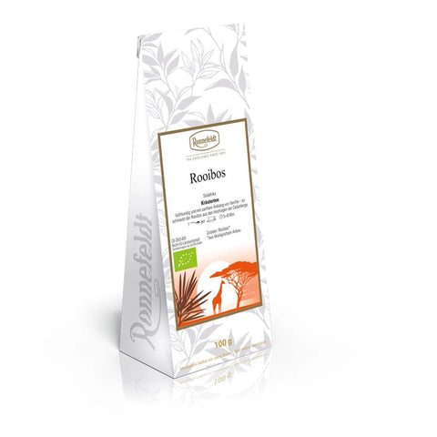 Ronnefeldt Rooibos pur