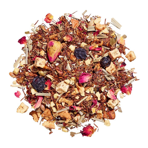 Ronnefeldt Rooibos Amaretto Kaktusfeige Tee