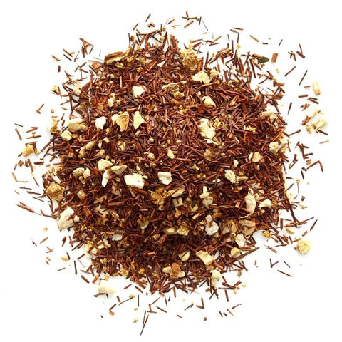 Ronnefeldt Rooibos Ingwer-Zitrone Tee