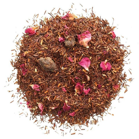 Ronnefeldt Rooibos Pfirsich