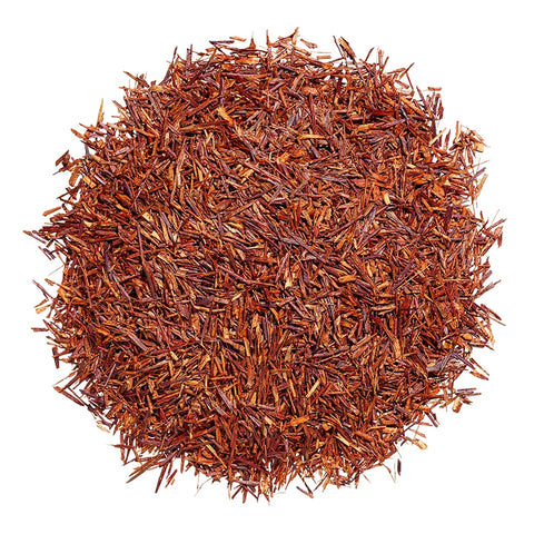 Ronnefeldt Rooibos Sanddorn-Sahne Tee