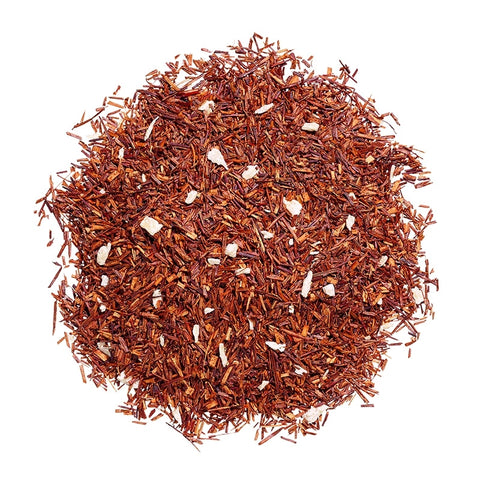 Rooibos Schneegestöber Tee