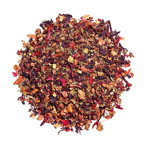 Ronnefeldt Roter Backapfel Tee