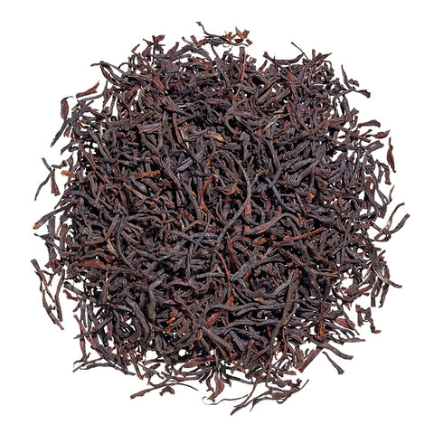Ronnefeldt Ruanda Rukeri Bio
