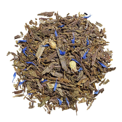 Ronnefeldt Sencha Earl Grey Tee