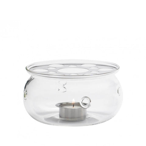 Trendglas Jena Stövchen Flair