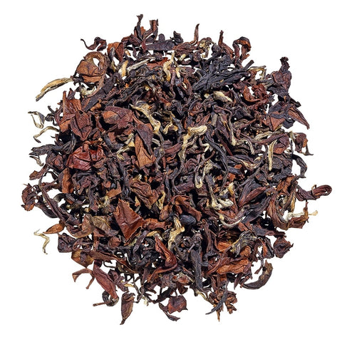 Ronnefeldt Superior Fancy Oolong Tee