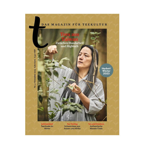 t-Magazin Cover von #4