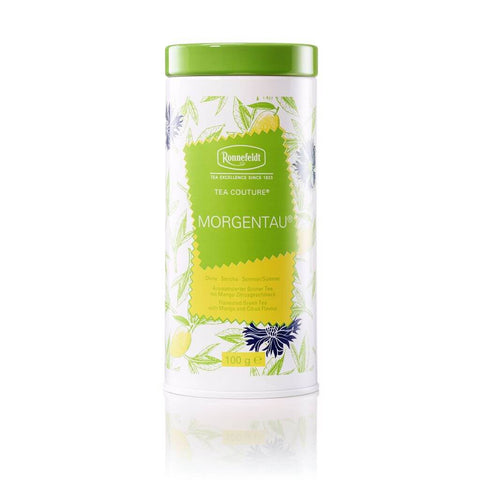 Tea Couture® Morgentau® Tee in der Geschenkdose