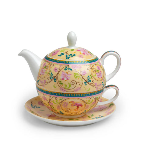 TeaLogic Tea for One Set Emma