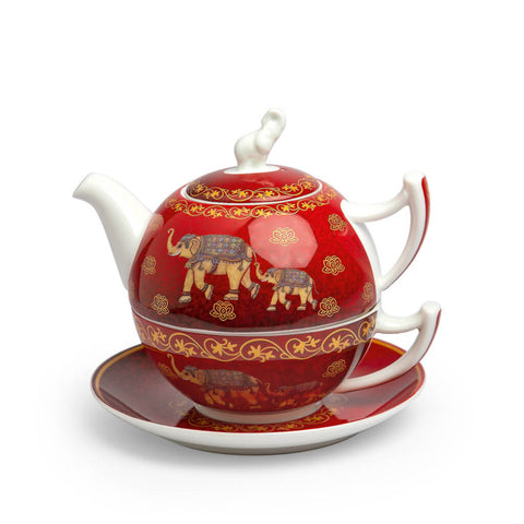 TeaLogic Tea for One Set Nelson