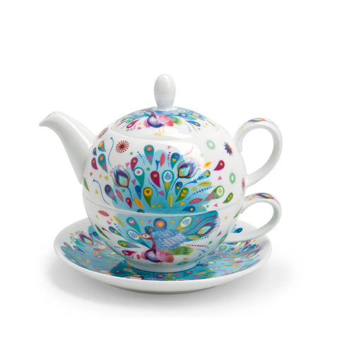 TeaLogic Tea for One Set Paula