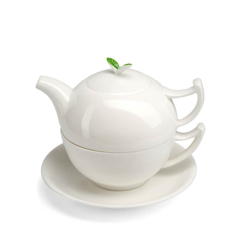 TeaLogic Tea for One Set Tea Time