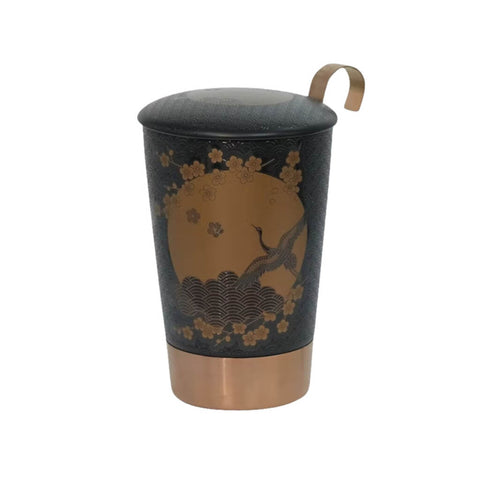 Eigenart TEAEVE® Komorebi Anthracite