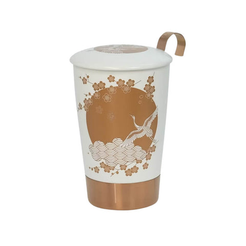 Eigenart TEAEVE® Komorebi Coconut