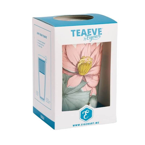 Eigenart TEAEVE® Padma in der Geschenkverpackung