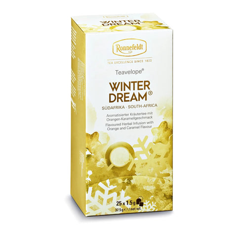 Ronnefeldt Teavelope Winterdream