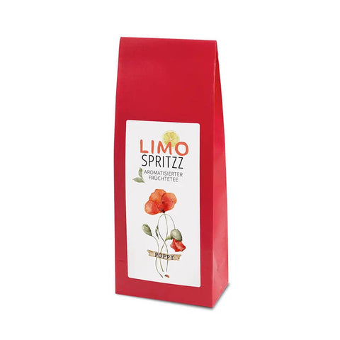 Tee Maass Limo Spritzz