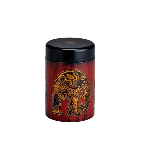 Eigenart Teedose African Life Elephant 125 g