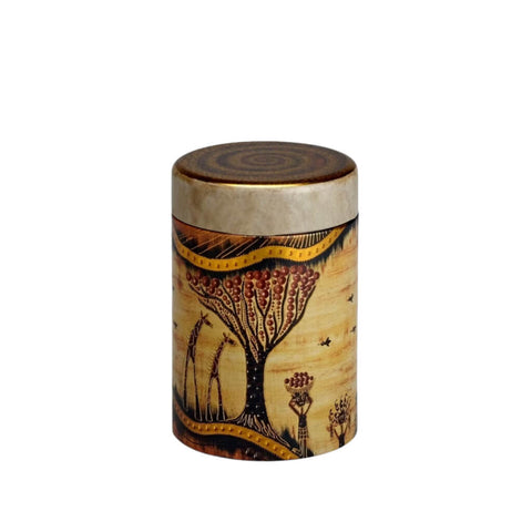 Eigenart Teedose African Life Savannah 125 g