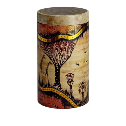 Eigenart Teedose African Life Savannah 500 g