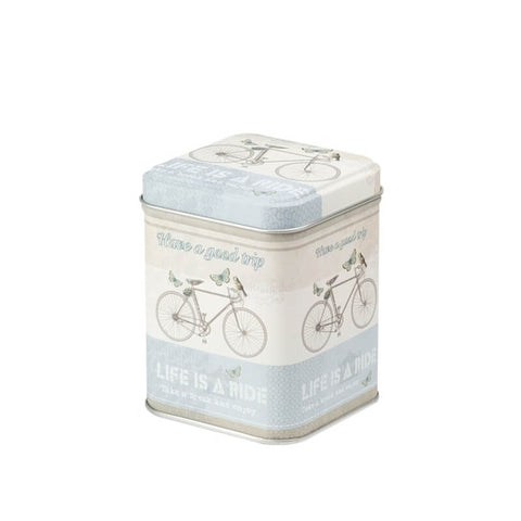 Sinas Teedose Bicycle 100 g