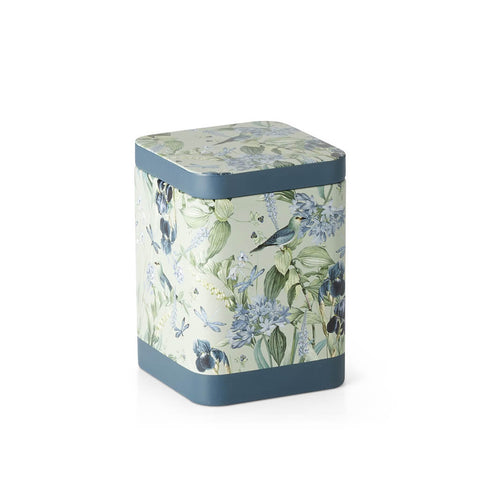 Cha Cult Teedose Blue Garden 100 g