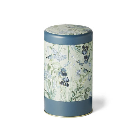 Cha Cult Teedose Blue Garden 150 g