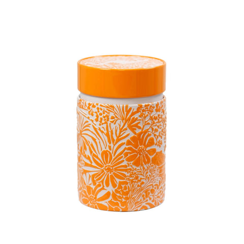 Eigenart Teedose Côte d'Azur Koralle 150 g
