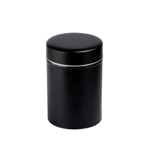 Sinas Teedose Exclusiv Samtschwarz 150 g