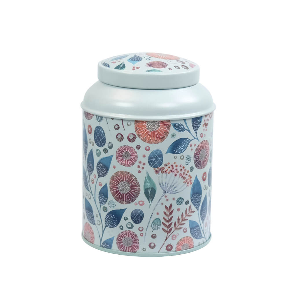 Teedose Linnea 175 g von Eigenart – Teeshop Berlin