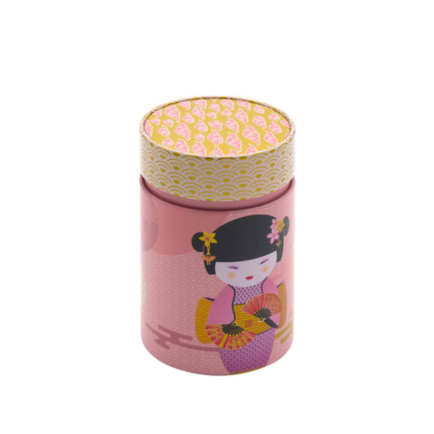 Eigenart Teedose New Little Geisha Rosé 150 g