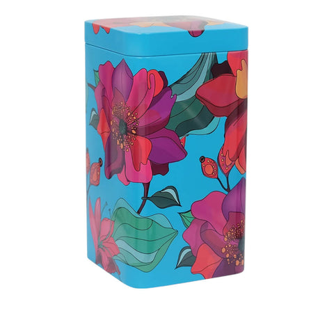 Eigenart Teedose Poppy Blau 500 g