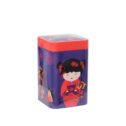 Eigenart Teedose Sweet Little Geisha Fire 100 g