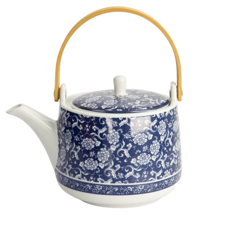 Tokyo Design Studio Teekanne Blue A 1.000 ml