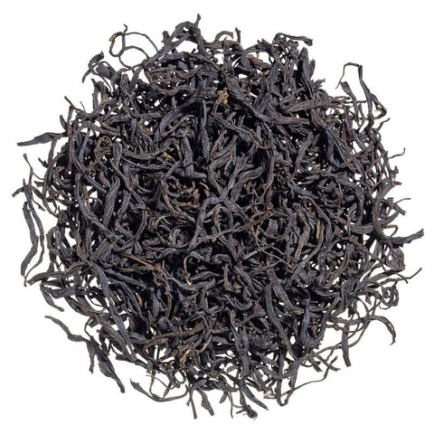Ronnefeldt Tian Zi Shan Wild Tea Bio