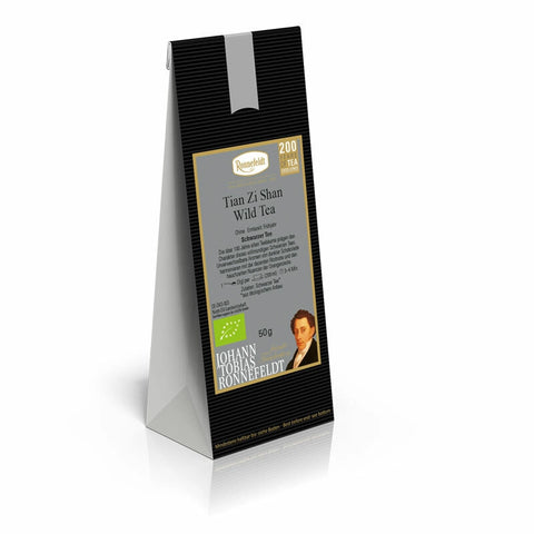 Ronnefeldt Tian Zi Shan Wild Tea Bio