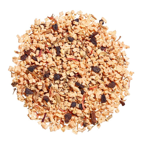 Ronnefeldt Türkischer Apfeltraum Tee