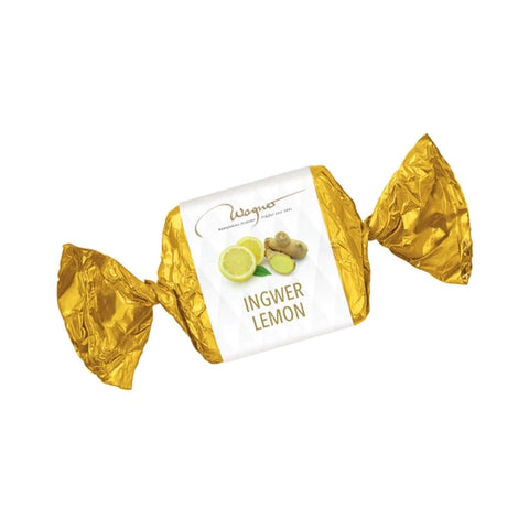Wagner Ingwer-Lemon Happen