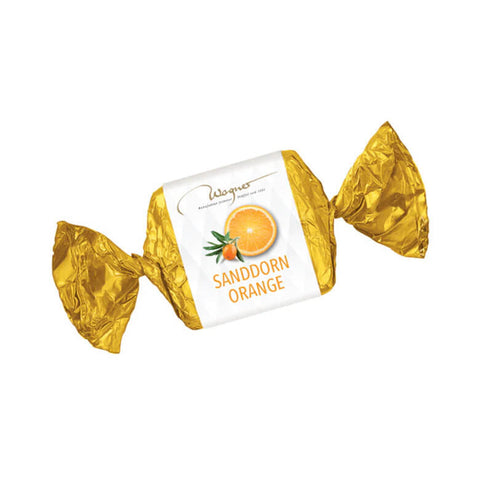 Wagner Sanddorn Orange Happen