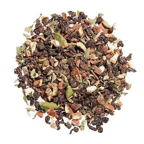 Ronnefeldt Wellness Chai Tee