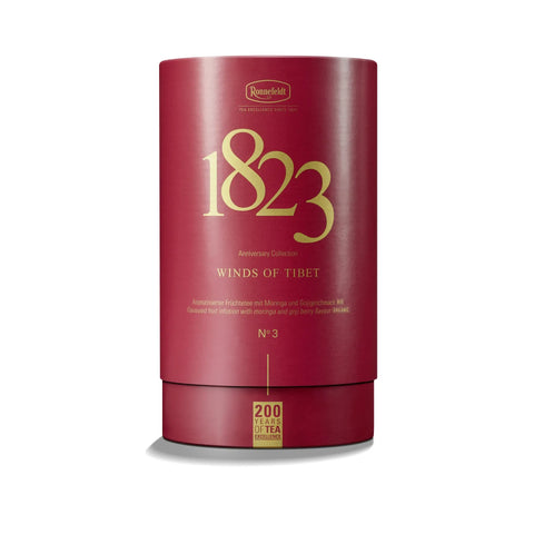 Ronnefeldt 1823 Anniversary Collection Winds of Tibet