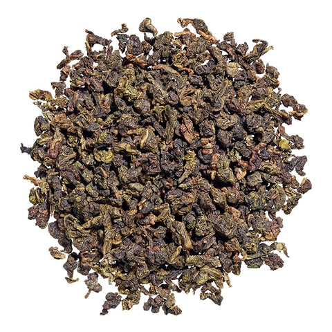 Ronnefeldt Yellow Golden Creamy Oolong Tee