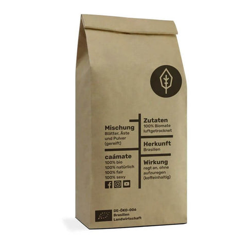 Caámate Yerba Mate Bio