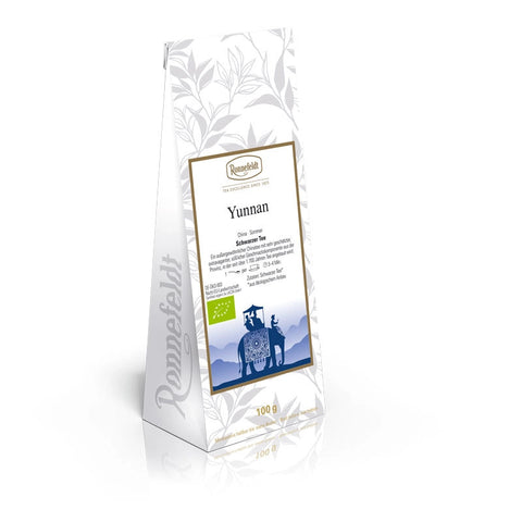 Ronnefeldt Yunnan Tee